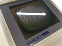LG2905 Not Working GameBoy Pocket Gray Grey Game Boy Console Japan