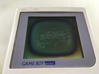 LG2905 Not Working GameBoy Pocket Gray Grey Game Boy Console Japan