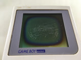 LG2905 Not Working GameBoy Pocket Gray Grey Game Boy Console Japan