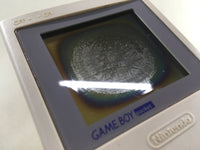 LG2905 Not Working GameBoy Pocket Gray Grey Game Boy Console Japan