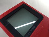 LG2906 Plz Read Item Condi GameBoy Pocket Red Game Boy Console Japan