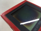 LG2907 Plz Read Item Condi GameBoy Pocket Red Game Boy Console Japan