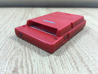 LG2907 Plz Read Item Condi GameBoy Pocket Red Game Boy Console Japan