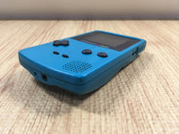 LG2928 Plz Read Item Condi GameBoy Color Blue Game Boy Console Japan