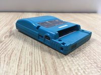 LG2930 Plz Read Item Condi GameBoy Color Blue Game Boy Console Japan