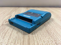 LG2930 Plz Read Item Condi GameBoy Color Blue Game Boy Console Japan
