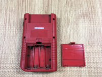 LG2938 Not Working GameBoy Bros. Red Game Boy Console Japan