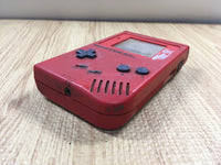 LG2938 Not Working GameBoy Bros. Red Game Boy Console Japan