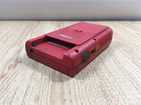 LG2938 Not Working GameBoy Bros. Red Game Boy Console Japan