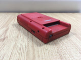 LG2938 Not Working GameBoy Bros. Red Game Boy Console Japan