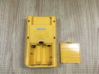 LG2939 GameBoy Bros. Yellow Game Boy Console Japan