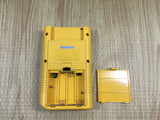 LG2939 GameBoy Bros. Yellow Game Boy Console Japan