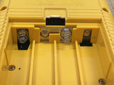 LG2939 GameBoy Bros. Yellow Game Boy Console Japan