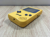 LG2939 GameBoy Bros. Yellow Game Boy Console Japan