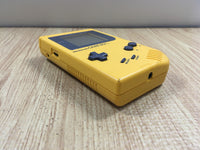 LG2939 GameBoy Bros. Yellow Game Boy Console Japan