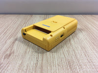 LG2939 GameBoy Bros. Yellow Game Boy Console Japan