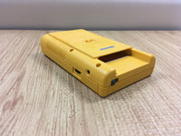 LG2939 GameBoy Bros. Yellow Game Boy Console Japan