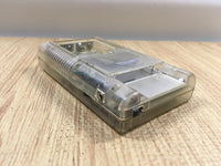 LG2940 Plz Read Item Condi GameBoy Bros. Skeleton Game Boy Console Japan