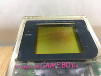 LG2940 Plz Read Item Condi GameBoy Bros. Skeleton Game Boy Console Japan