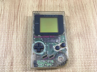 LG2940 Plz Read Item Condi GameBoy Bros. Skeleton Game Boy Console Japan