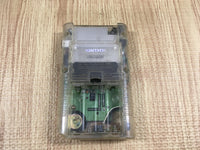 LG2940 Plz Read Item Condi GameBoy Bros. Skeleton Game Boy Console Japan