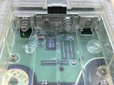 LG2940 Plz Read Item Condi GameBoy Bros. Skeleton Game Boy Console Japan