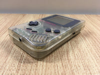 LG2940 Plz Read Item Condi GameBoy Bros. Skeleton Game Boy Console Japan