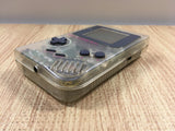 LG2940 Plz Read Item Condi GameBoy Bros. Skeleton Game Boy Console Japan