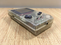 LG2940 Plz Read Item Condi GameBoy Bros. Skeleton Game Boy Console Japan