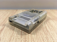 LG2940 Plz Read Item Condi GameBoy Bros. Skeleton Game Boy Console Japan