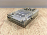 LG2940 Plz Read Item Condi GameBoy Bros. Skeleton Game Boy Console Japan