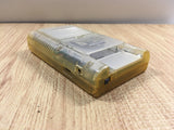 LG2941 Plz Read Item Condi GameBoy Bros. Skeleton Game Boy Console Japan
