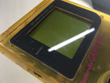 LG2941 Plz Read Item Condi GameBoy Bros. Skeleton Game Boy Console Japan