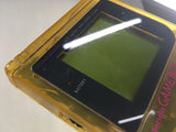 LG2941 Plz Read Item Condi GameBoy Bros. Skeleton Game Boy Console Japan