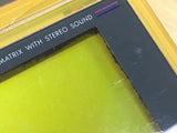 LG2941 Plz Read Item Condi GameBoy Bros. Skeleton Game Boy Console Japan