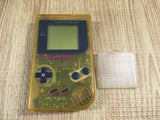LG2941 Plz Read Item Condi GameBoy Bros. Skeleton Game Boy Console Japan
