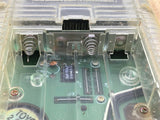 LG2941 Plz Read Item Condi GameBoy Bros. Skeleton Game Boy Console Japan