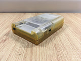 LG2941 Plz Read Item Condi GameBoy Bros. Skeleton Game Boy Console Japan