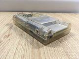 LG2942 Plz Read Item Condi GameBoy Bros. Skeleton Game Boy Console Japan