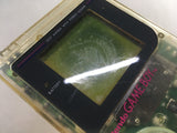 LG2942 Plz Read Item Condi GameBoy Bros. Skeleton Game Boy Console Japan