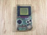LG2942 Plz Read Item Condi GameBoy Bros. Skeleton Game Boy Console Japan