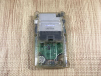 LG2942 Plz Read Item Condi GameBoy Bros. Skeleton Game Boy Console Japan