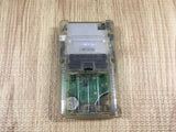 LG2942 Plz Read Item Condi GameBoy Bros. Skeleton Game Boy Console Japan