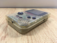 LG2942 Plz Read Item Condi GameBoy Bros. Skeleton Game Boy Console Japan
