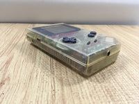 LG2942 Plz Read Item Condi GameBoy Bros. Skeleton Game Boy Console Japan