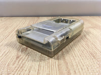 LG2942 Plz Read Item Condi GameBoy Bros. Skeleton Game Boy Console Japan