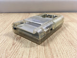 LG2942 Plz Read Item Condi GameBoy Bros. Skeleton Game Boy Console Japan