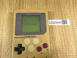 LG2944 GameBoy Original DMG-01 Game Boy Console Japan