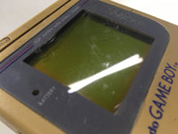 LG2945 Plz Read Item Condi GameBoy Original DMG-01 Game Boy Console Japan