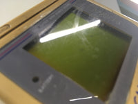 LG2945 Plz Read Item Condi GameBoy Original DMG-01 Game Boy Console Japan